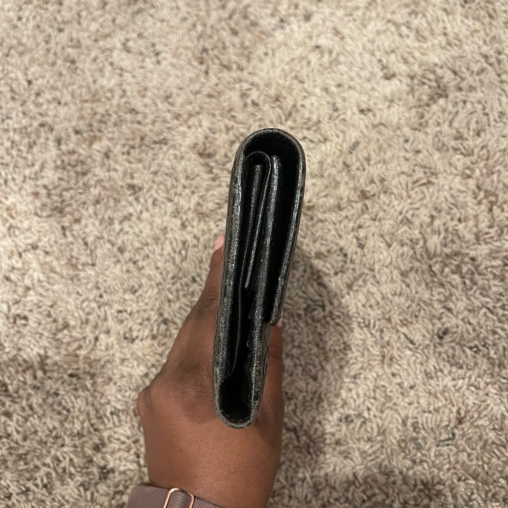 Authentic Gucci Web Wallet - Picture 9 of 15